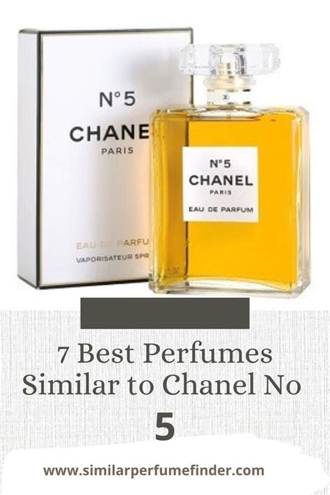 what cheaper perfume smells like chanel no 5|chanel no 5 alternative.